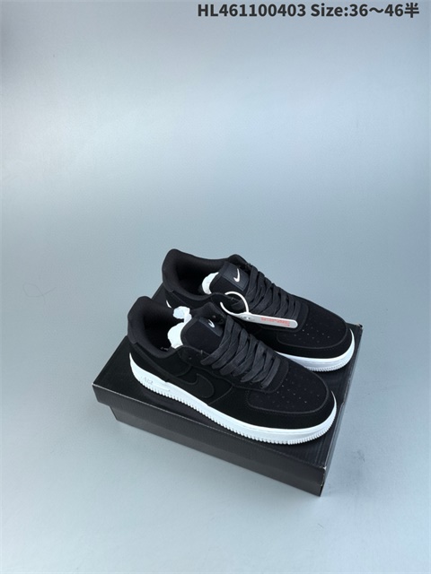 men air force one shoes 36-45 2025-9-19-385